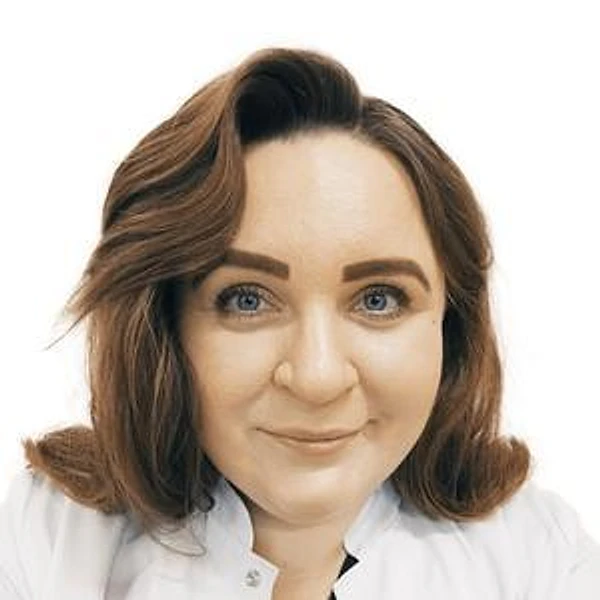 Михеева Елена Юрьевна — Невролог, Рефлексотерапевт, Воронеж