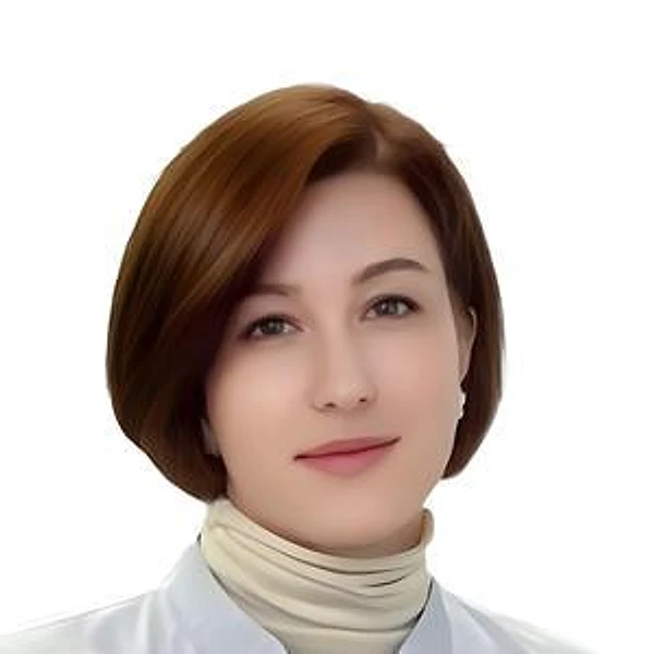 Минаева Лилия Александровна — Детский психолог, Москва