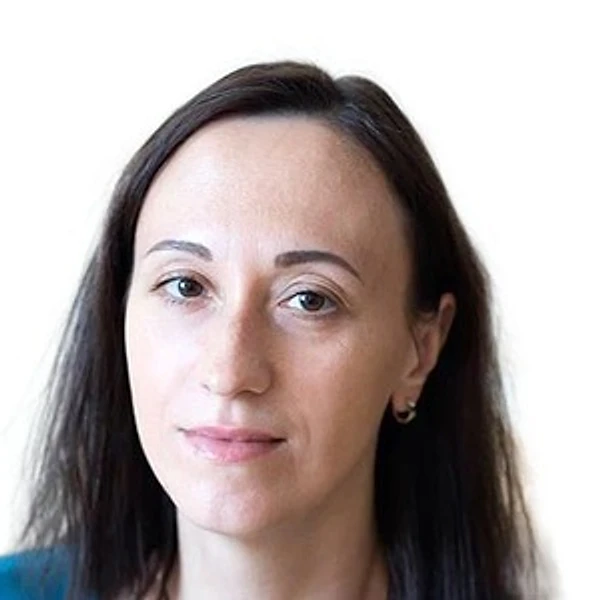 Назеева Юлия Николаевна — Логопед, Москва