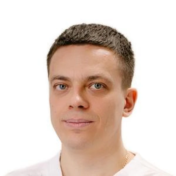 Зятев Алексей Игоревич — Уролог, Андролог, Воронеж
