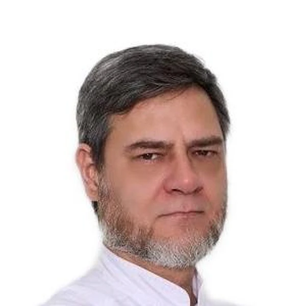 Токмаков Руслан Николаевич — Травматолог, Ортопед, Москва