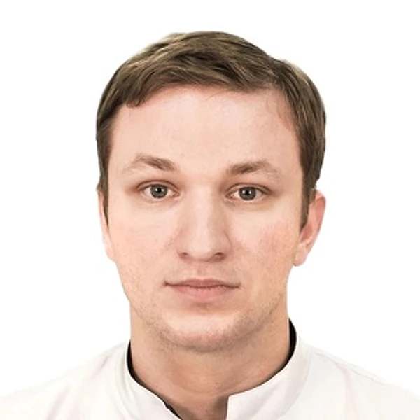 Ковалёв Евгений Николаевич — Терапевт, Педиатр, Москва