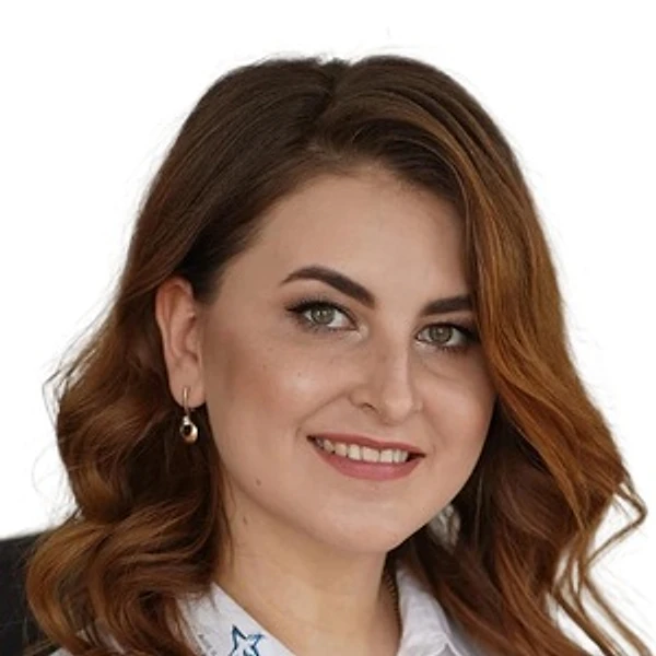 Сулейманова Альбина Рамилевна — Кардиолог, Оренбург