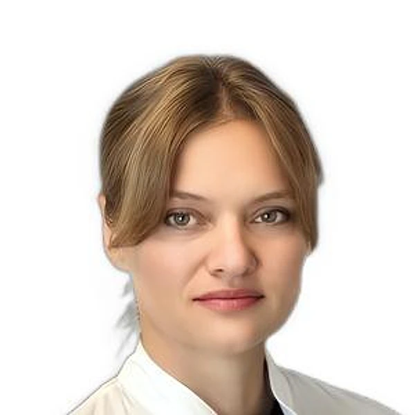 Точилина Татьяна Сергеевна — Врач УЗИ, Воронеж