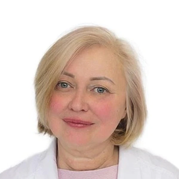 Иванова Светлана Львовна — Дефектолог, Москва