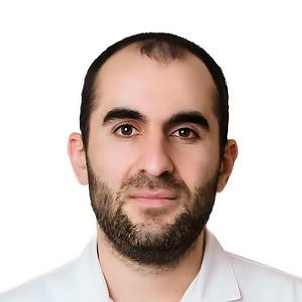 Гаджимирзоев Арсен Назидинович — Детский хирург, Кострома