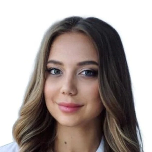 Киркина Екатерина Олеговна — Стоматолог-хирург, Оренбург