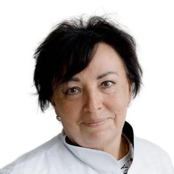 Кренина Ирина Валерьевна — Офтальмолог (окулист), Кострома