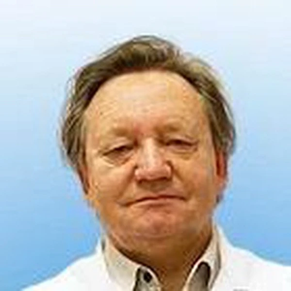 Федотов Александр Кузьмич — ЛОР, Кострома