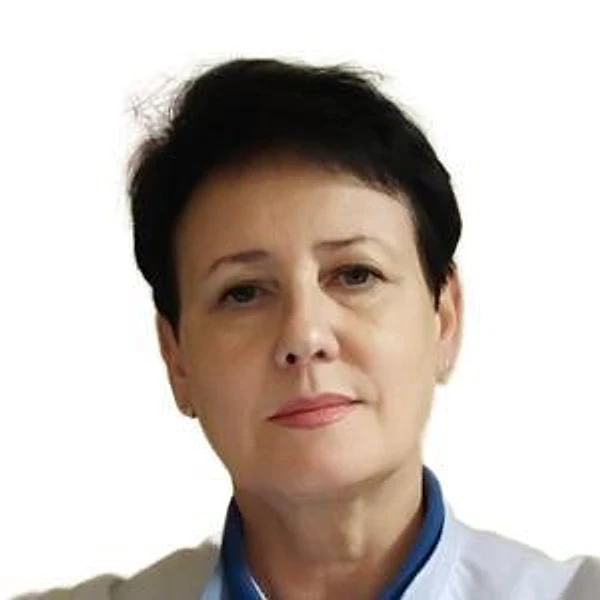 Грабовская Ирина Григорьевна — Терапевт, Подольск