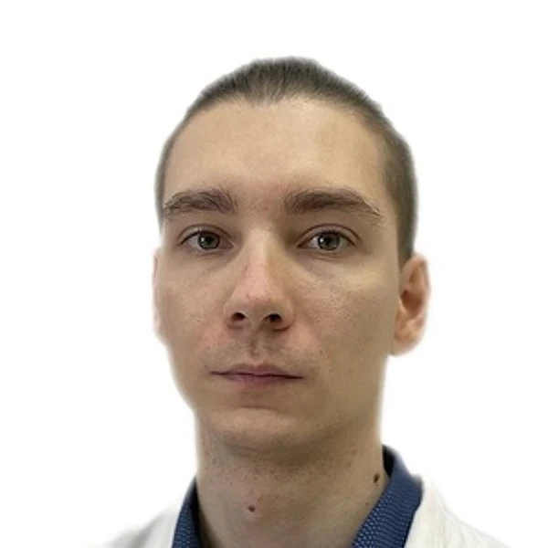 Кифоренко Георгий Олегович — Травматолог, Ортопед, Москва