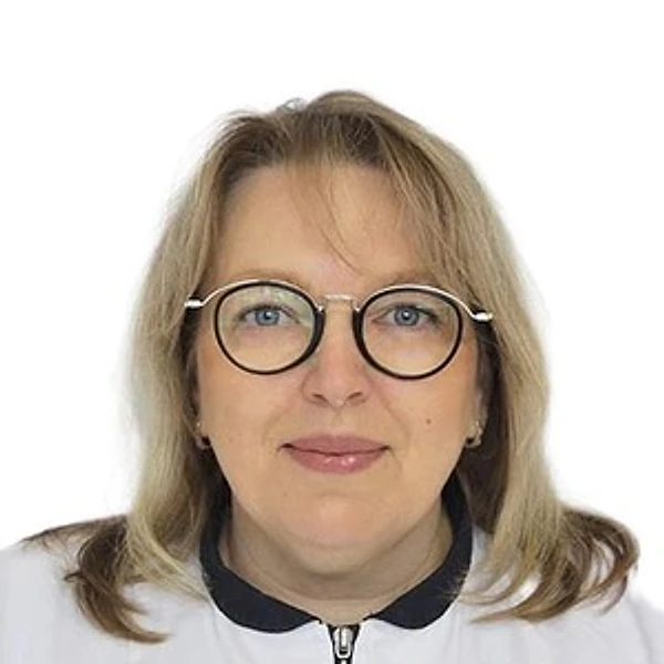 Гайдук Анна Павловна — Логопед, Москва