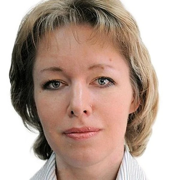 Трошина Ольга Владимировна — Невролог, Воронеж