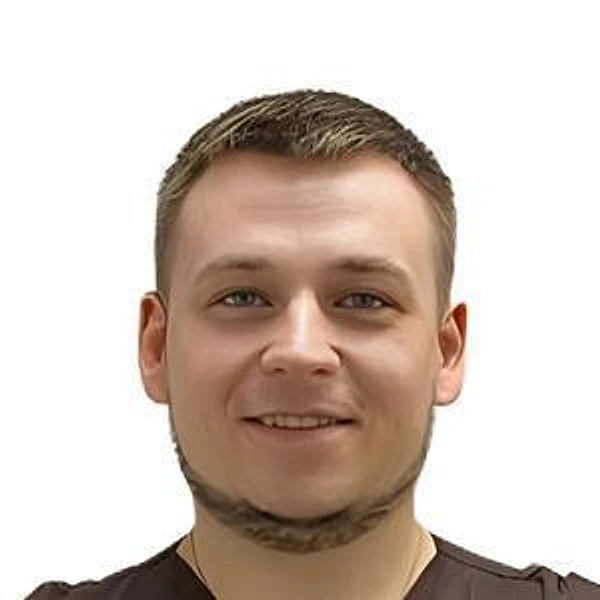 Белов Артём Сергеевич — Стоматолог-хирург, Детский стоматолог-хирург, Стоматолог-имплантолог, Воронеж