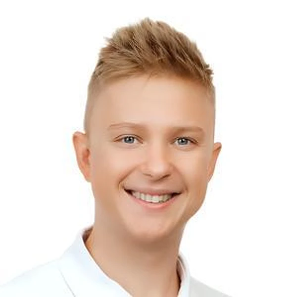 Гудырев Денис Дмитриевич — Стоматолог-ортопед, Ярославль