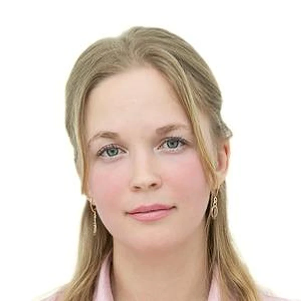 Скольскова Дарья Сергеевна — Логопед, Москва