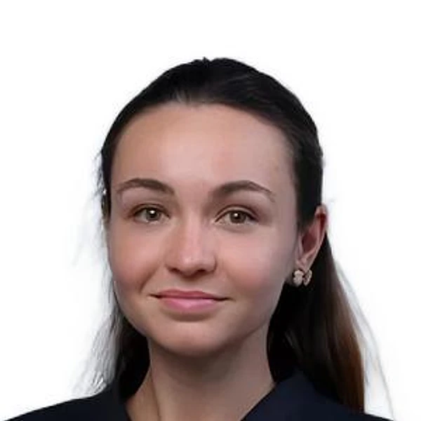 Щербакова Наталия Денисовна — Детский стоматолог, Троицк (Москва)