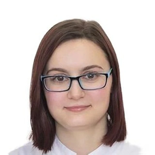 Шмелева Анна Вячеславовна — Психолог, Москва