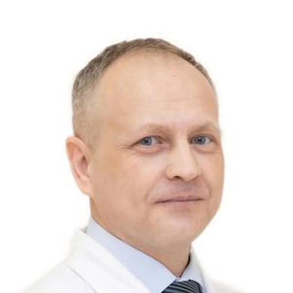Епанов Виктор Владимирович — Травматолог, Детский ортопед, Детский травматолог, Ортопед, Москва