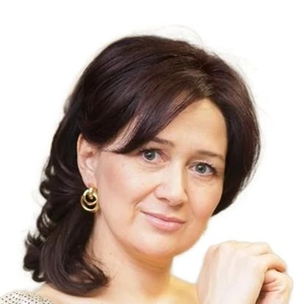 Кадырова Елена Дмитриевна — Косметолог-эстетист, Якутск