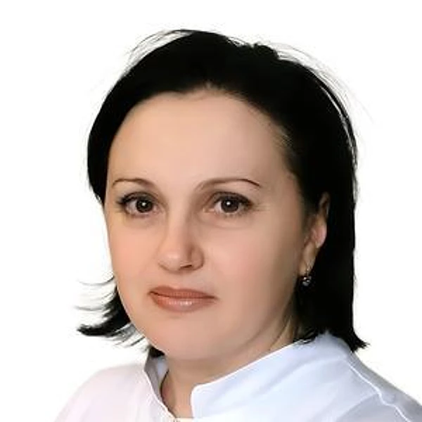 Башарова Елена Александровна — Стоматолог, Стоматолог-гигиенист, Стоматолог-эндодонтист, Троицк (Москва)
