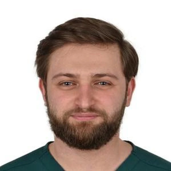 Багдасаров Руслан Арамович — Стоматолог-хирург, Стоматолог-имплантолог, Краснодар