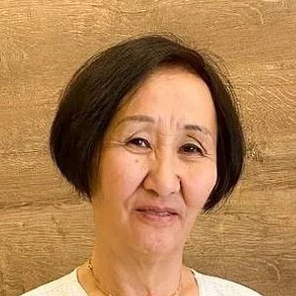 Кривошапкина Анастасия Николаевна — Массажист, Якутск