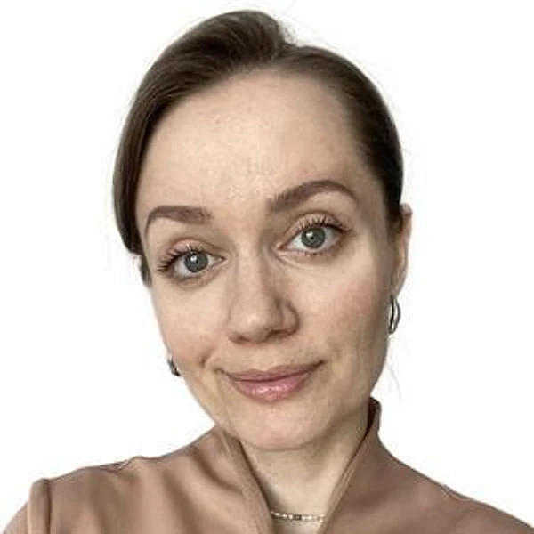 Баринова Ирина Александровна — Гастроэнтеролог, Химки