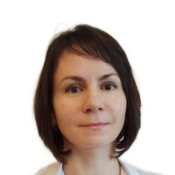 Хайруллина Эльвира Альбертовна — Невролог, Тюмень