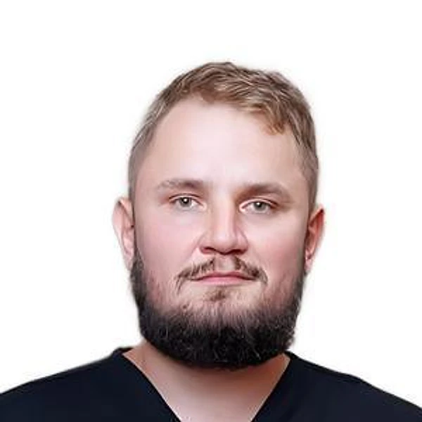 Малюженко Дмитрий Олегович — Стоматолог-хирург, Стоматолог-имплантолог, Троицк (Москва)