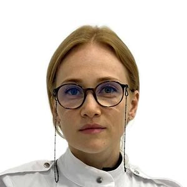 Бореко Мария Георгиевна — Дерматолог, Краснодар
