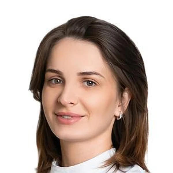 Хасиева Лаура Эльбрусовна — Стоматолог, Москва