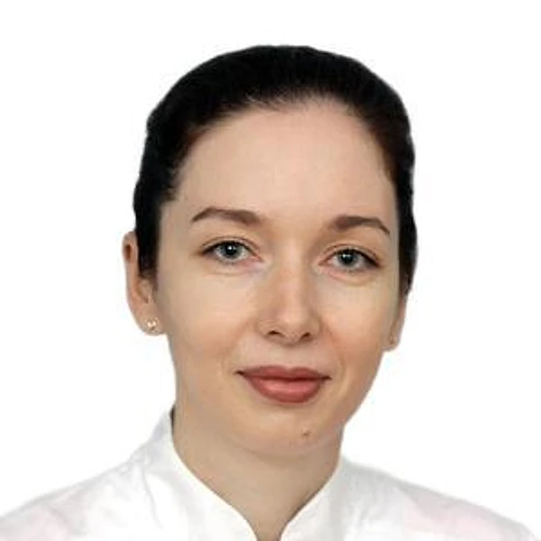 Мазунина Галина Александровна — Невролог, Пермь