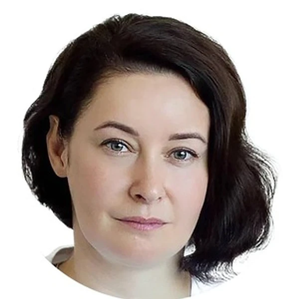 Исаева Екатерина Валерьевна — Педиатр, Детский гастроэнтеролог, Диетолог, Москва