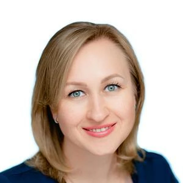 Кошелева Юлия Викторовна — Массажист, Москва