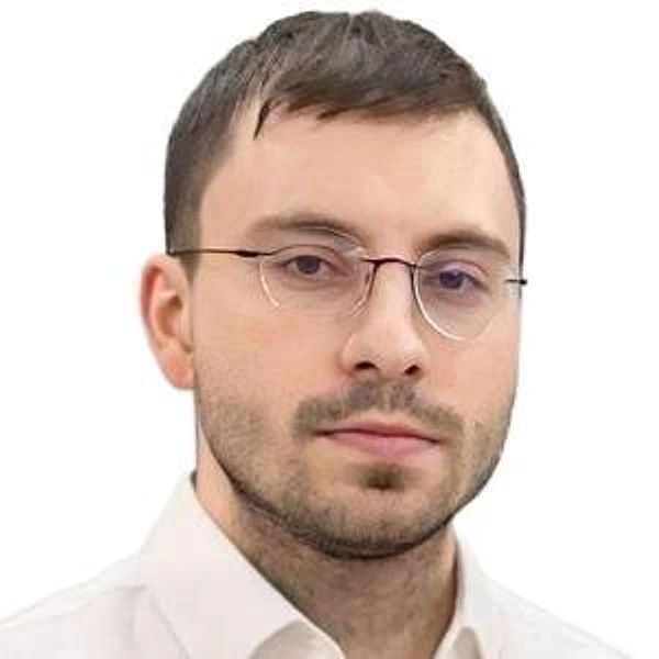 Самойленко Юрий Владимирович — ЛОР, Детский ЛОР, Детский фониатр, Фониатр, Тюмень