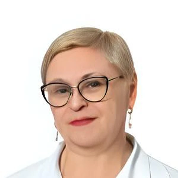 Бурмистенкова Ирина Федоровна — Невролог, Рефлексотерапевт, Липецк