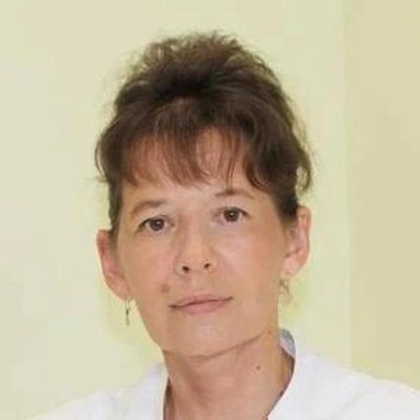 Волкова Марина Владимировна — Педиатр, Чебоксары