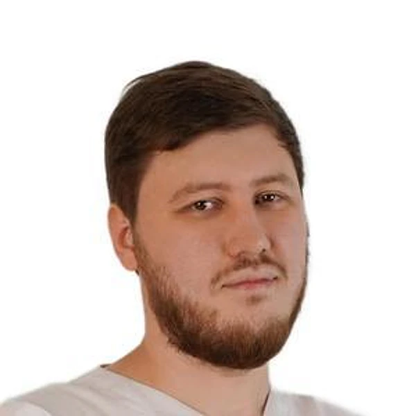Гаджиев Гаджи Малладжумаевич — Сосудистый хирург (ангиохирург), Флеболог, Нижнекамск