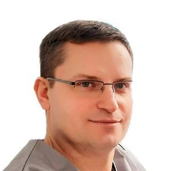 Русанов Сергей Викторович — Травматолог, Ортопед, Севастополь