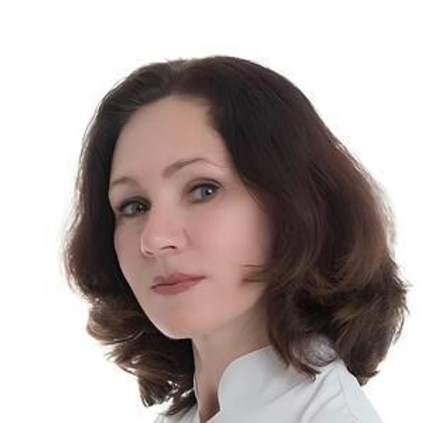 Иноземцева Елена Николаевна — Стоматолог, Стоматолог-ортопед, Москва