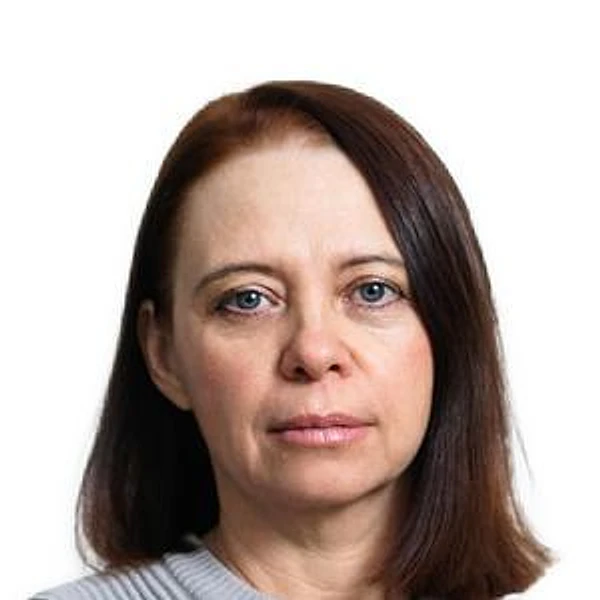 Макаренко Елена Викторовна — Клинический психолог, Санкт-Петербург
