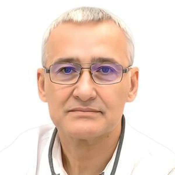 Земзюлин Игорь Владимирович — Стоматолог-хирург, Стоматолог-ортопед, Москва