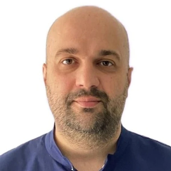 Крейдун Евгений Станиславович — Травматолог, Детский ортопед, Ортопед, Новосибирск