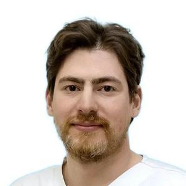 Мкртычан Артём Владимирович — Стоматолог-хирург, Стоматолог-имплантолог, Краснодар