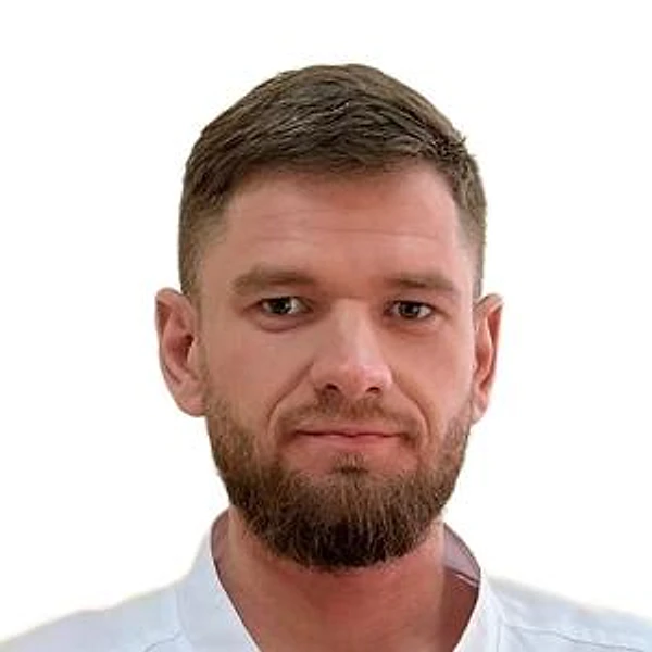 Гализдра Виталий Викторович — Стоматолог, Изобильный