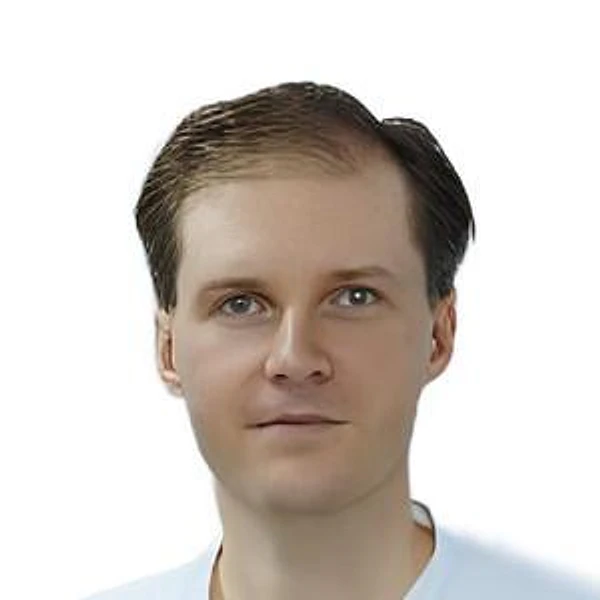 Шамин Никита Александрович — Офтальмолог (окулист), Южноуральск