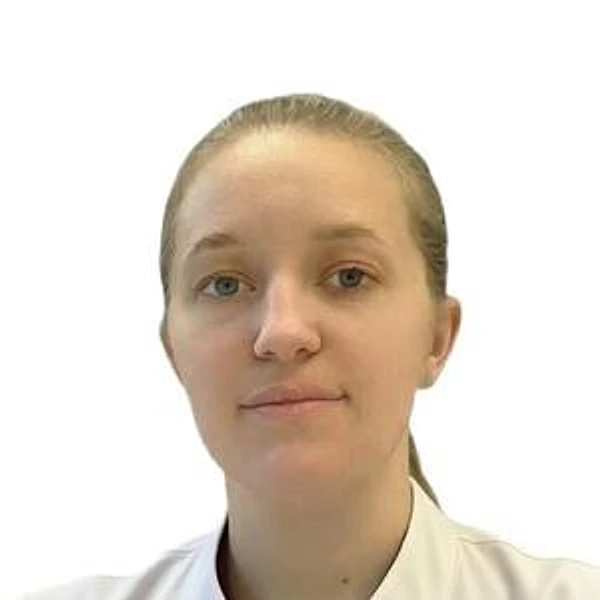 Полонская Ирина Сергеевна — Терапевт, Пятигорск