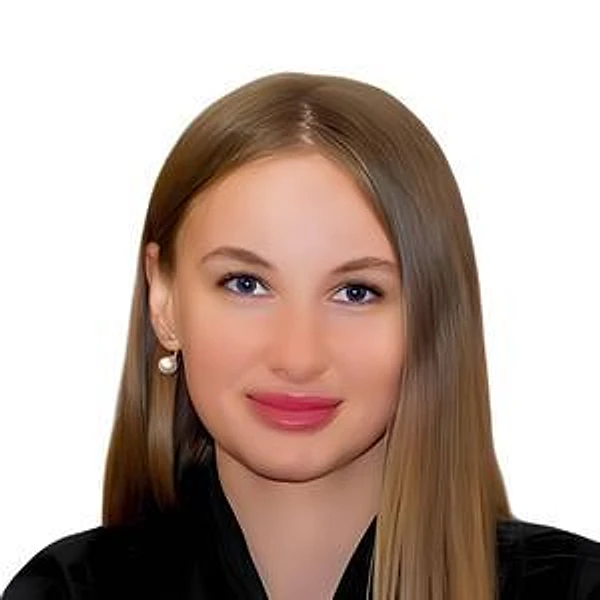 Харина Яна Ивановна — Онколог, Курск