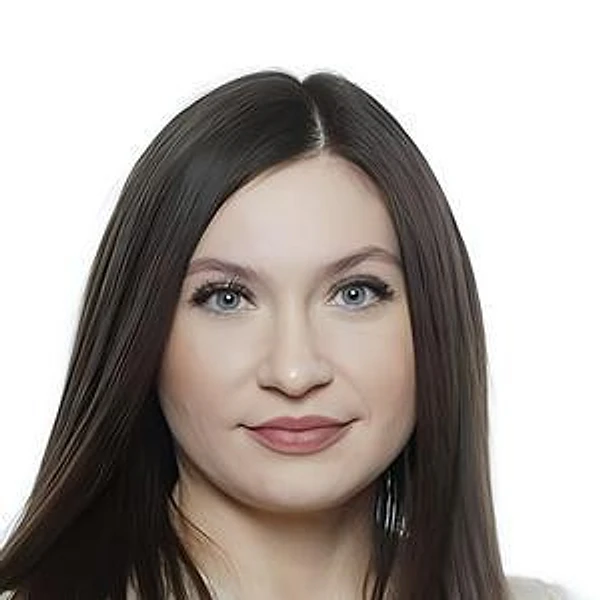 Алтухова Анастасия Вадимовна — Стоматолог, Курск